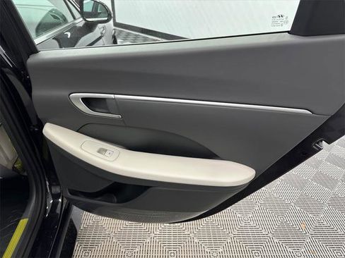 New 2026 Hyundai Sonata SEL image 17
