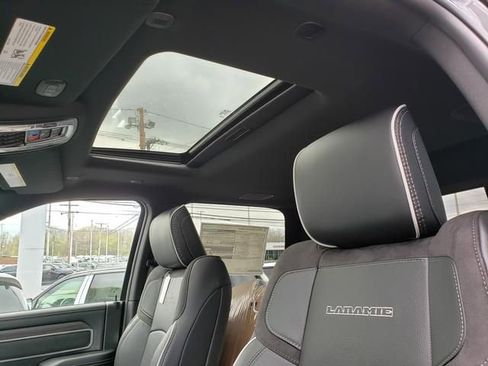 New 2026 RAM 3500 Laramie AWD/4WD image 7