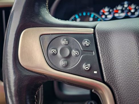 Used 2017 GMC Sierra 3500 Denali w/ Duramax Plus Package image 22