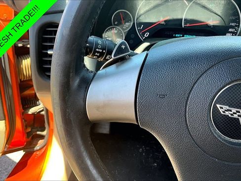 Used 2008 Chevrolet Corvette Coupe w/ Preferred Equipment Group RWD image 10
