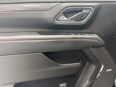 Used 2023 Chevrolet Tahoe RST w/ RST Performance Edition image 9