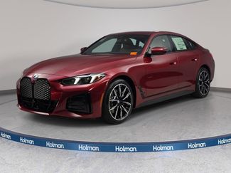 New 2026 BMW i4 xDrive40i w/ M Sport Package video 1