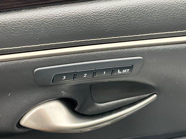 Used 2021 Lexus ES 250 w/ Premium Package AWD/4WD image 29