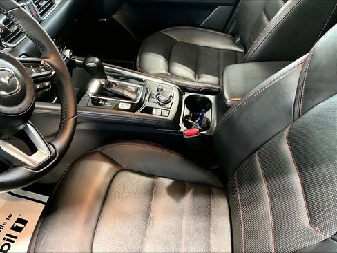 Used 2023 MAZDA CX-5 Carbon Edition image 20