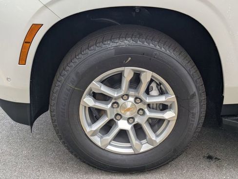 New 2026 Chevrolet Suburban LS w/ LPO, Hit The Road Package image 7