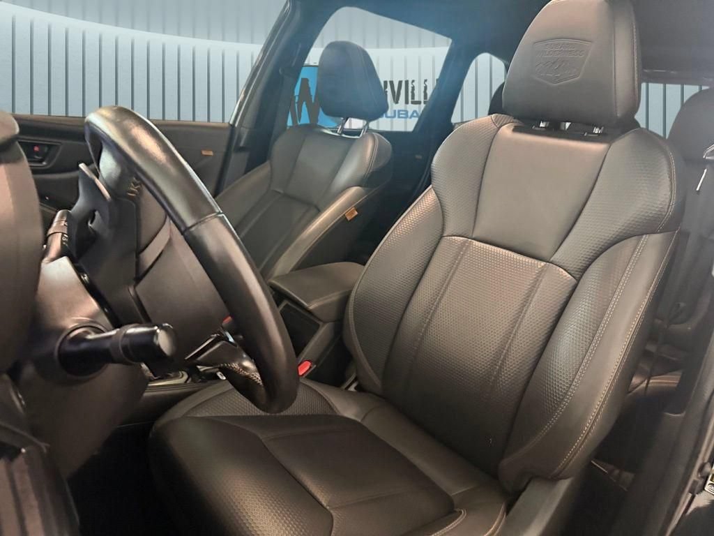 Used 2023 Subaru Forester Wilderness AWD/4WD image 20