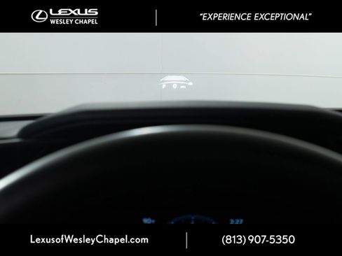 Used 2024 Lexus TX 350 FWD w/ Technology Package image 35