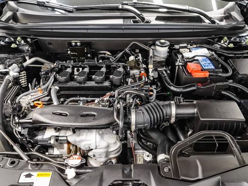 Used 2023 Honda Accord EX image 28