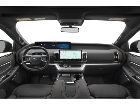 New 2025 Ford Expedition Tremor image 32