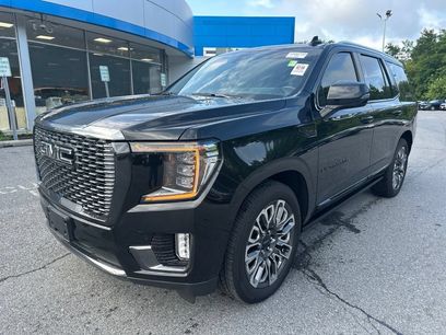 Used 2023 GMC Yukon Denali Ultimate