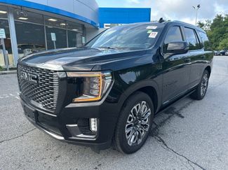 Used 2023 GMC Yukon Denali Ultimate AWD/4WD video 1