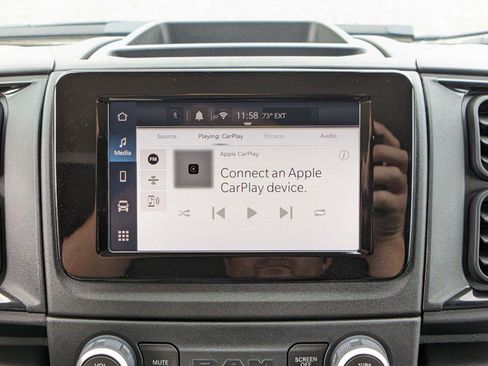 New 2024 RAM ProMaster 3500 w/ Safety Group image 18