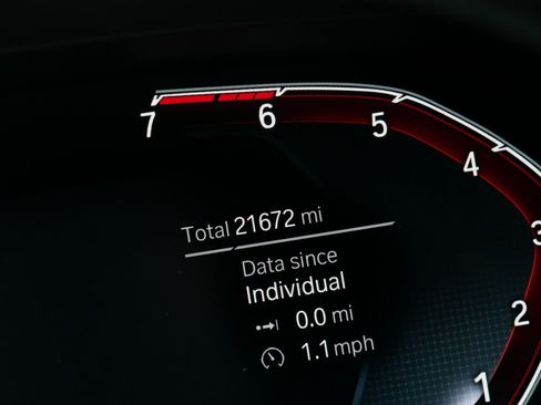 Certified 2023 BMW 430i Convertible w/ M Sport Package RWD image 36