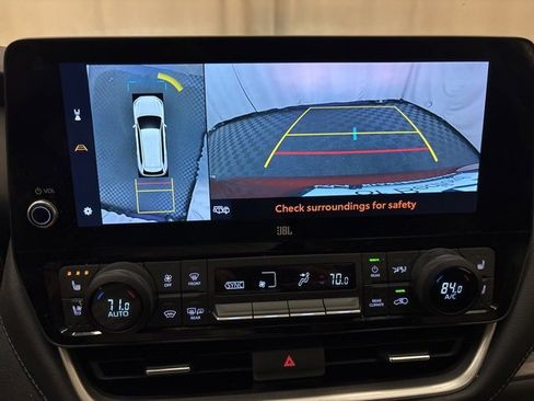 Used 2024 Toyota Grand Highlander Platinum image 20