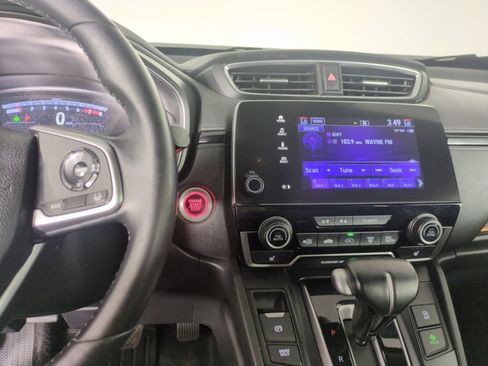 Used 2022 Honda CR-V EX-L image 17