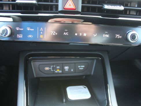 New 2026 Kia K5 GT-Line image 40