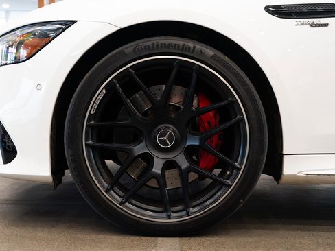 Used 2022 Mercedes-Benz AMG GT 53 image 7