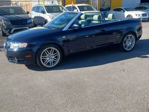 Used 2009 Audi A4 2.0T image 2