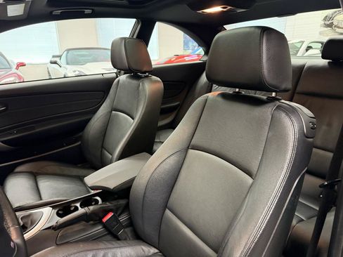 Used 2013 BMW 135i Coupe RWD image 32