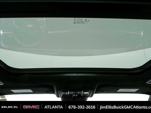 Used 2025 Cadillac Escalade ESV Sport Platinum AWD/4WD image 24