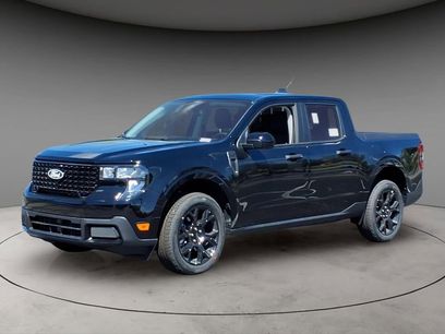 New 2026 Ford Maverick XLT