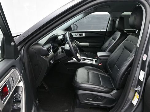 Used 2023 Ford Explorer Limited image 13