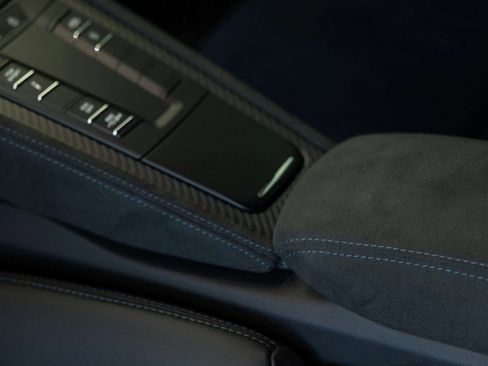 Used 2024 Porsche 718 Cayman GT4 RS w/ Weissach Package image 16