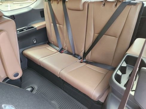 New 2026 Toyota Grand Highlander Platinum image 27