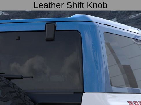 New 2025 Ford Bronco Stroppe Edition image 26