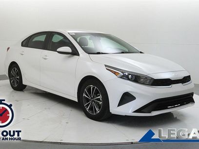 Used 2023 Kia Forte LXS