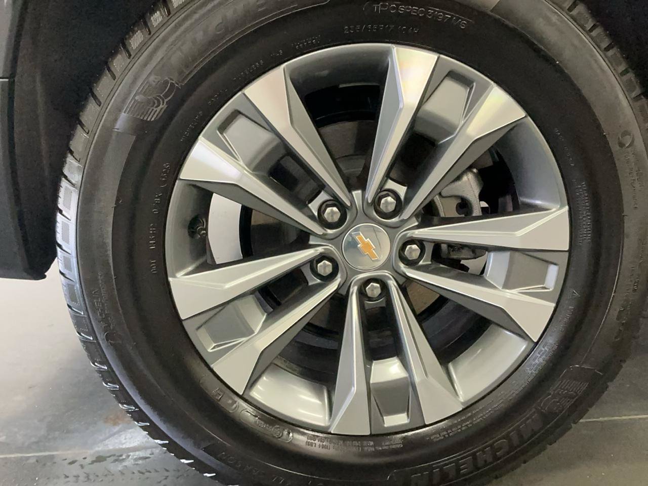 Used 2026 Chevrolet Equinox LT AWD/4WD image 23