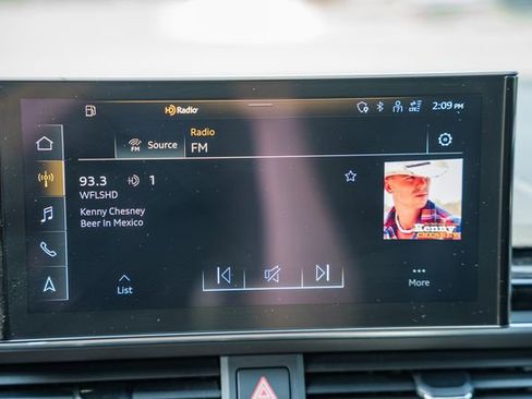 Used 2022 Audi RS 5 image 22