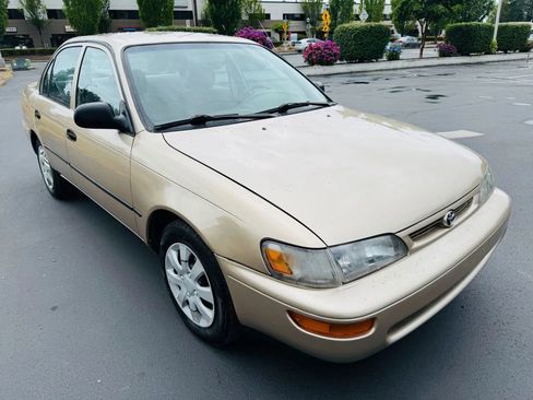 Used 1997 Toyota Corolla CE image 7