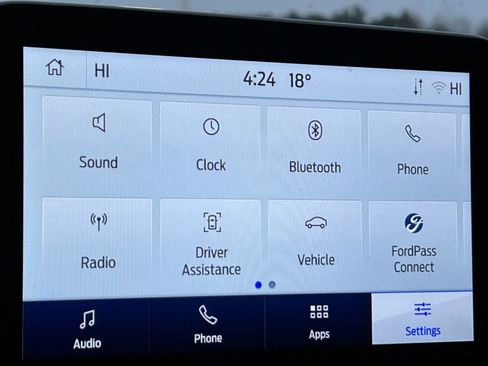 Certified 2022 Ford Escape SE w/ Convenience Package image 22