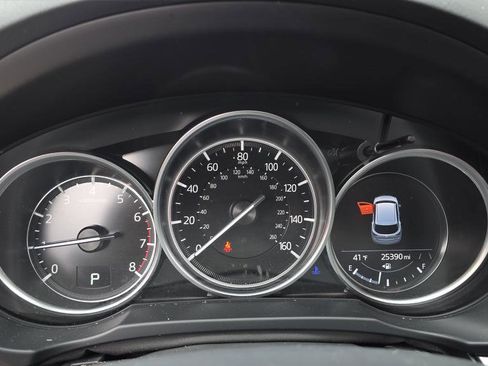 Certified 2023 MAZDA CX-5 AWD 2.5 S w/ Preferred Package image 20