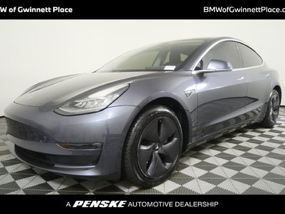Used 2018 Tesla Model 3 Long Range