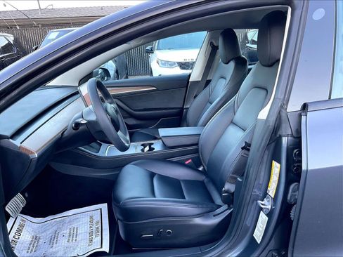 Used 2023 Tesla Model 3 Performance AWD/4WD image 27