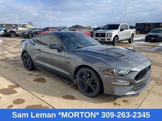 Used 2021 Ford Mustang GT Premium w/ Equipment Group 401A video 1