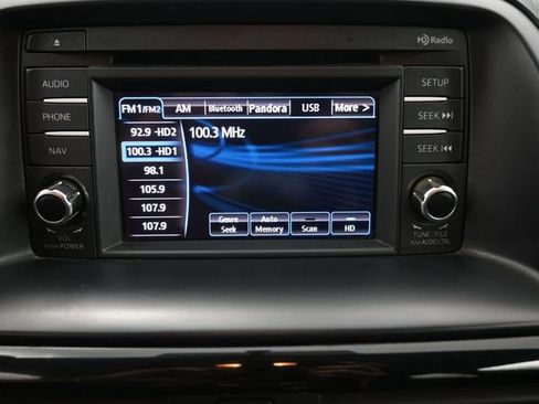 Used 2014 MAZDA CX-5 Sport w/ Bluetooth Audio Package image 9