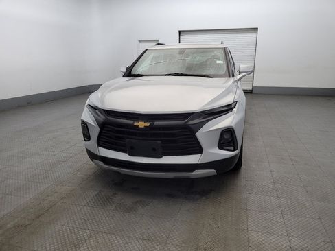 Used 2019 Chevrolet Blazer LT image 15
