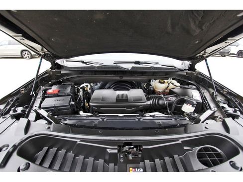 Used 2021 Chevrolet Tahoe Premier w/ Premium Package image 32