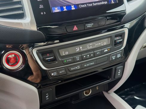 Certified 2019 Honda Ridgeline RTL-E image 15