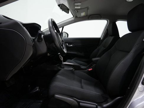 Used 2014 Honda Civic LX image 11
