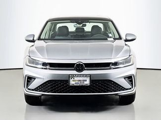 New 2026 Volkswagen Jetta SEL video 2