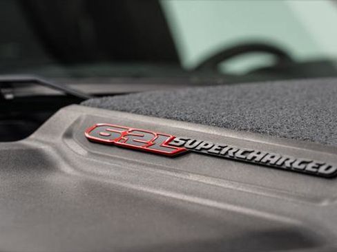 Used 2024 RAM 1500 TRX w/ TRX Level 2 Equipment Group image 20