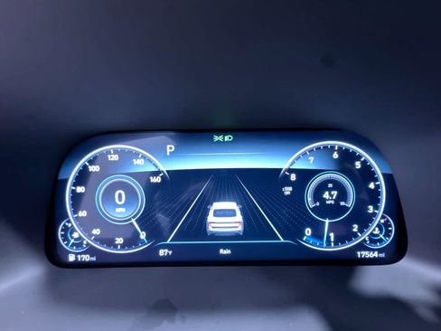 Used 2023 Hyundai Sonata SEL Plus FWD image 22