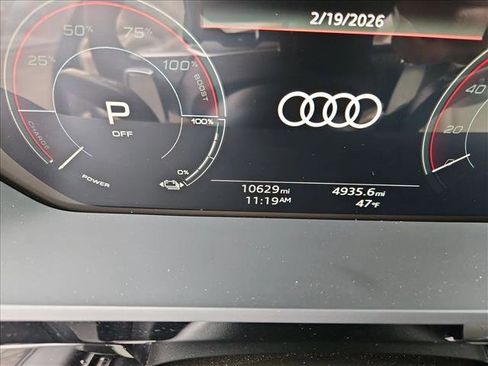 Certified 2024 Audi Q8 e-tron Premium Plus w/ Premium Plus Package image 11