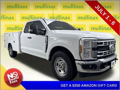 Certified 2024 Ford F350 XL w/ XL Chrome Package