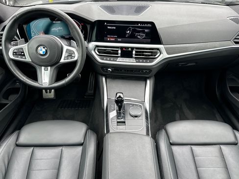 Used 2023 BMW M440i Coupe w/ Premium Package RWD image 12