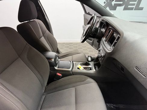 Used 2022 Dodge Charger SXT RWD image 50